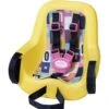 ZAPF 830048 BABY Born Fahrradsitz