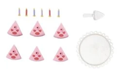 ZAPF 830789 BABY Born Deluxe Happy Birthday Set 43 Cm -Zapf Creation zapf 830789 baby born deluxe happy birthday set 43 cm 2