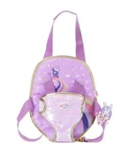 ZAPF 831113 BABY Born Happy Birthday Tragesitz