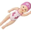 ZAPF 831915 BABY Born My First Swim Girl 30 Cm