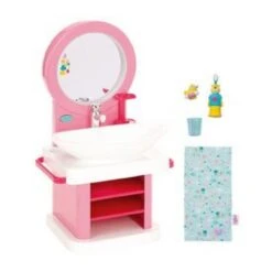 ZAPF 831953 BABY Born Bath Waschtisch