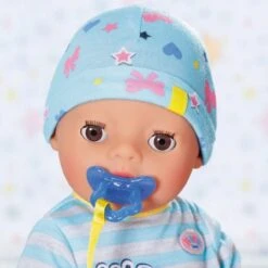 ZAPF 831977 BABY Born Soft Touch Little Boy 36 Cm -Zapf Creation zapf 831977 baby born soft touch little boy 36 cm 2