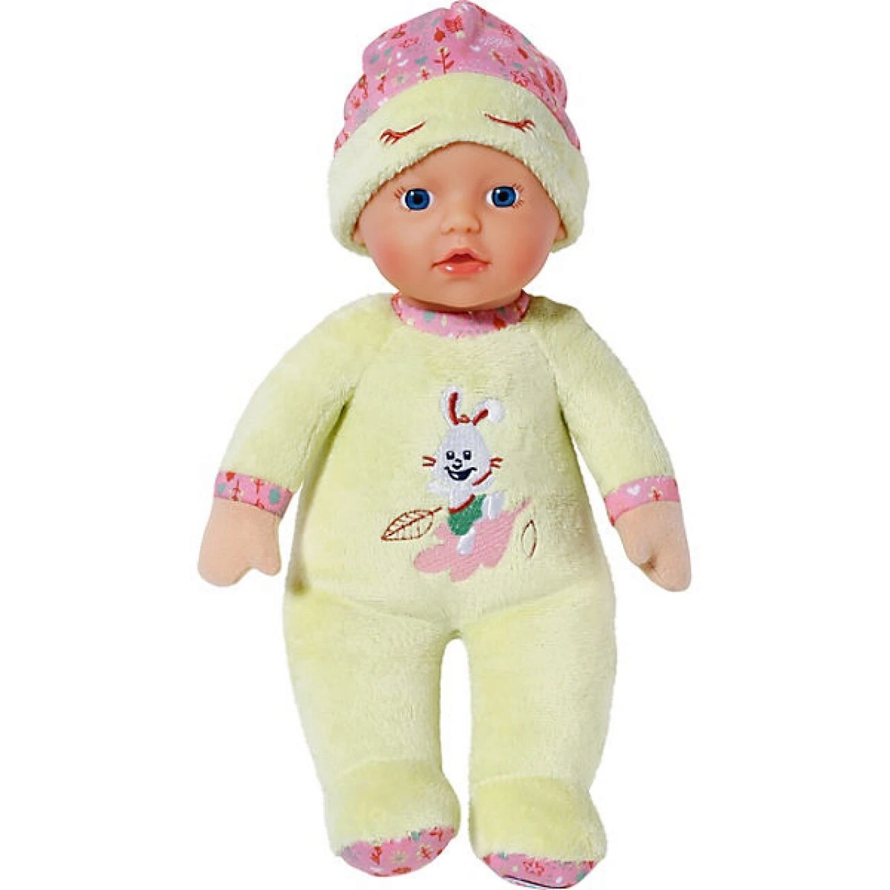 ZAPF 832271 BABY Born Sleepy For Babies Green 30 Cm 1 ZAPF 832271 BABY Born Sleepy For Babies Green 30 Cm