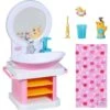 ZAPF 832707 BABY Born Bath Handwaschbecken
