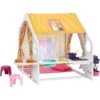 ZAPF 832752 Baby Born Weekend Haus