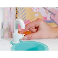 ZAPF 832752 Baby Born Weekend Haus -Zapf Creation zapf 832752 baby born weekend haus 2