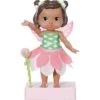 ZAPF 833773 BABY Born Storybook Fairy Peach 18 Cm