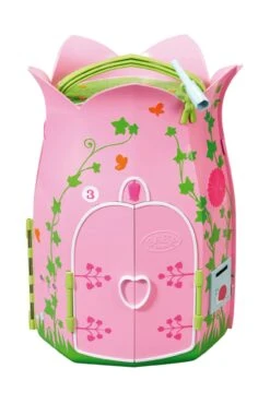 ZAPF 833803 BABY Born Storybook Cottage