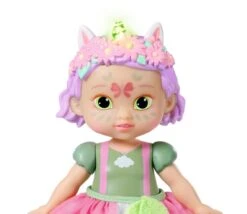 ZAPF 833865 BABY Born Storybook Prinzessin Ivy 18 Cm -Zapf Creation zapf 833865 baby born storybook prinzessin ivy 18 cm 2