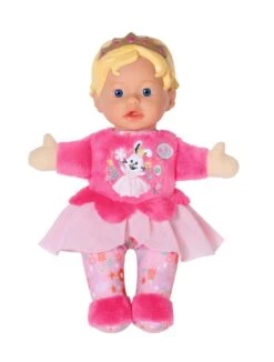 ZAPF 834695 BABY Born Fee For Babies 26 Cm