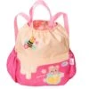 ZAPF 834831 BABY Born Bärrucksack