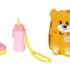 ZAPF 834961 BABY Born Kindergarten Rucksack Set