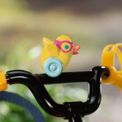 ZAPF 835012 BABY Born Fahrrad -Zapf Creation zapf 835012 baby born fahrrad 2