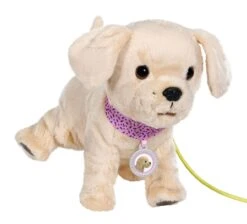 ZAPF 835197 BABY Born My Lucky Dog -Zapf Creation zapf 835197 baby born my lucky dog 2