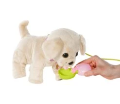 ZAPF 835197 BABY Born My Lucky Dog -Zapf Creation zapf 835197 baby born my lucky dog 3