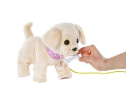 ZAPF 835197 BABY Born My Lucky Dog -Zapf Creation zapf 835197 baby born my lucky dog 4