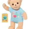 ZAPF 835623 BABY Born Bär - Sortiert