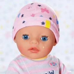 ZAPF 835685 BABY Born Little Girl 36 Cm -Zapf Creation zapf 835685 baby born little girl 36 cm 3