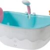 ZAPF 835784 BABY Born Bath Badewanne