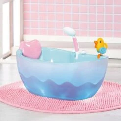 ZAPF 835784 BABY Born Bath Badewanne -Zapf Creation zapf 835784 baby born bath badewanne 2