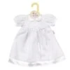 ZAPF 870341 Dolly Moda Taufkleid 38-46 Cm