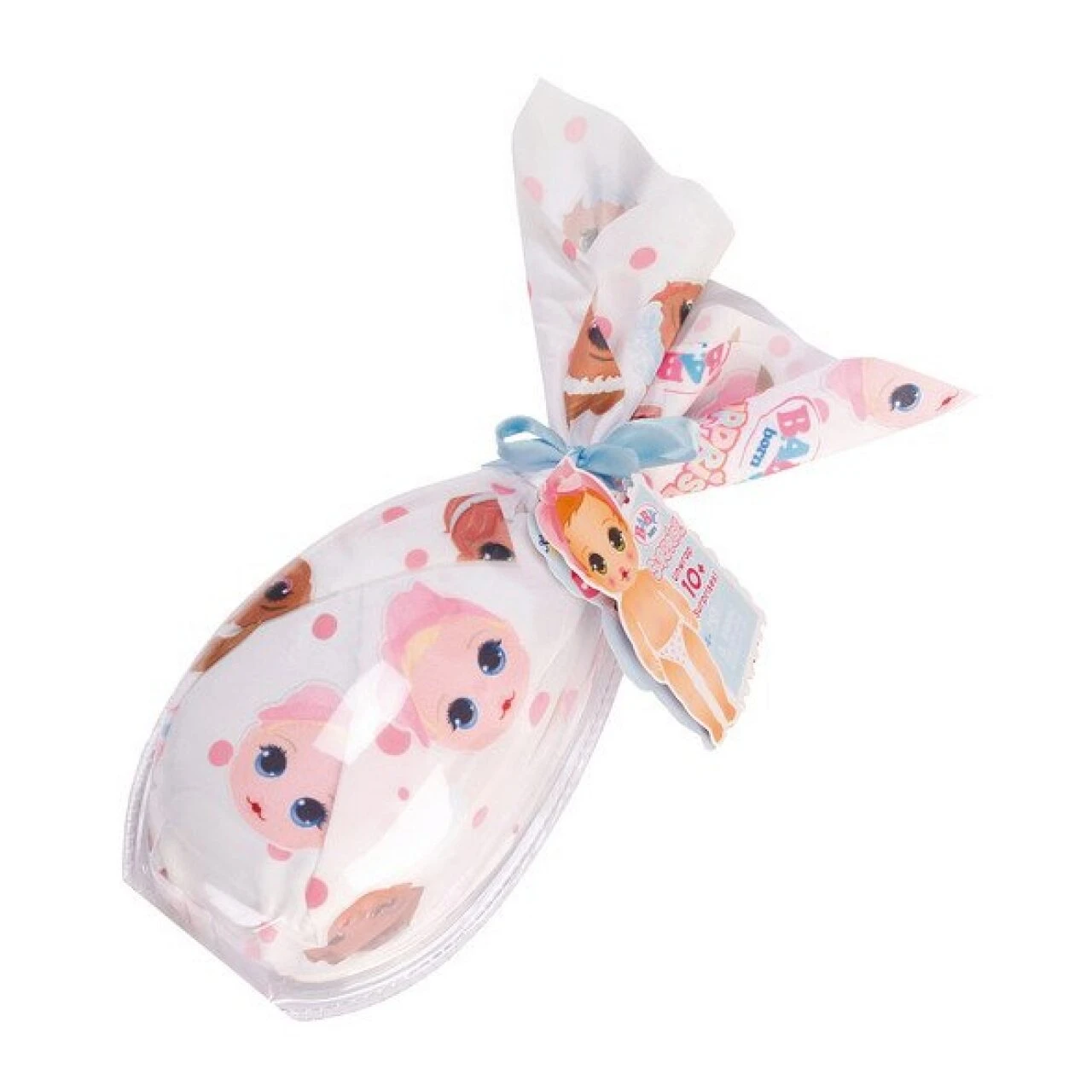 ZAPF 904398 BABY Born® Surprise Babies 3 - Sortiert 2 ZAPF 904398 BABY Born® Surprise Babies 3 - Sortiert – Bild 2