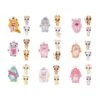 ZAPF 904459 BABY Born® Surprise Pets 2
