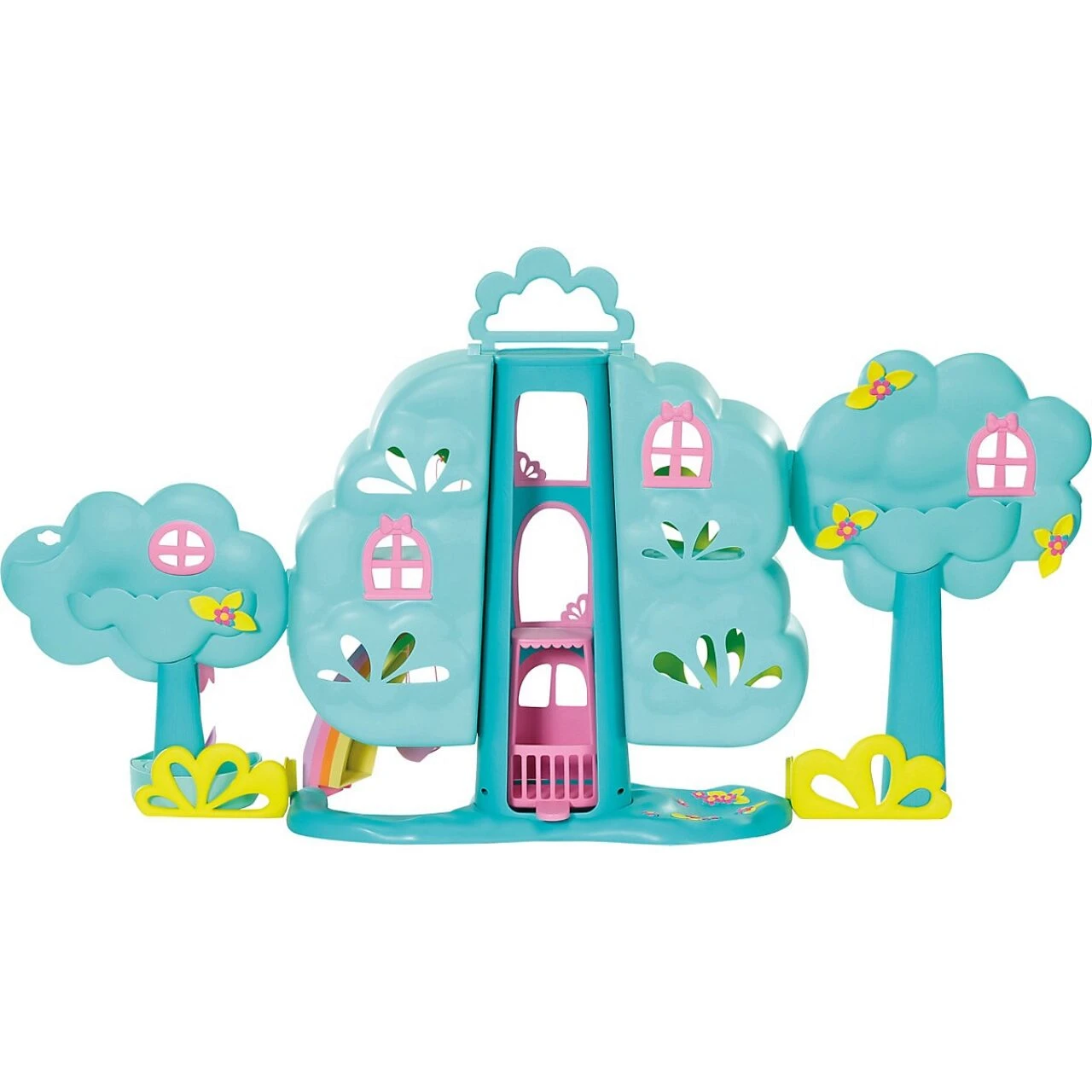 ZAPF 904480 BABY Born Surprise Spielset Baumhaus 2 ZAPF 904480 BABY Born Surprise Spielset Baumhaus – Bild 2