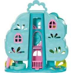 ZAPF 904480 BABY Born Surprise Spielset Baumhaus 6 ZAPF 904480 BABY Born Surprise Spielset Baumhaus -Zapf Creation zapf 904480 baby born surprise spielset baumhaus 2