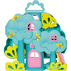 ZAPF 904480 BABY Born Surprise Spielset Baumhaus 7 ZAPF 904480 BABY Born Surprise Spielset Baumhaus -Zapf Creation zapf 904480 baby born surprise spielset baumhaus 3