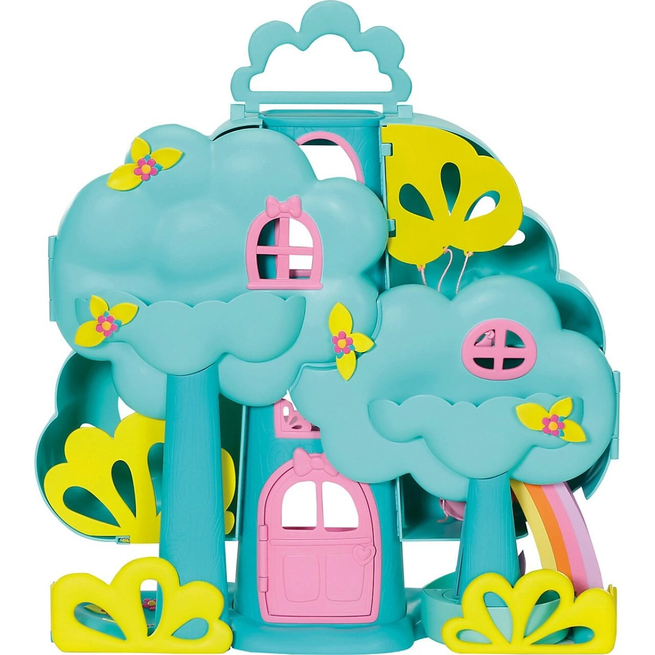 ZAPF 904480 BABY Born Surprise Spielset Baumhaus 4 ZAPF 904480 BABY Born Surprise Spielset Baumhaus – Bild 4