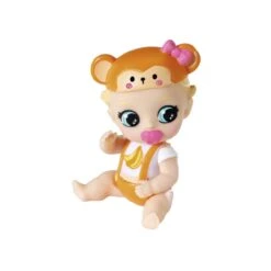 ZAPF 904664 BABY Born Surprise Mini Babies Garten -Zapf Creation zapf 904664 baby born surprise mini babies garten 3