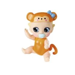 ZAPF 904664 BABY Born Surprise Mini Babies Garten -Zapf Creation zapf 904664 baby born surprise mini babies garten 4