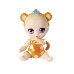 ZAPF 904664 BABY Born Surprise Mini Babies Garten -Zapf Creation zapf 904664 baby born surprise mini babies garten 5