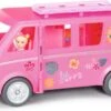 ZAPF 906095 BABY Born Minis - Campervan
