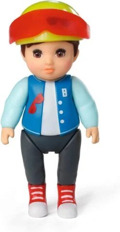 ZAPF 906118 BABY Born Minis - Playset Scooter 6 ZAPF 906118 BABY Born Minis - Playset Scooter -Zapf Creation zapf 906118 baby born minis playset scooter 2